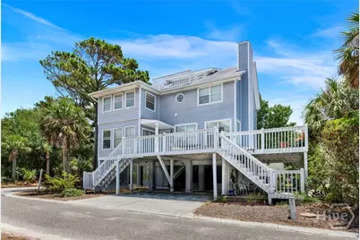 2 Shipwatch Lane, Tybee Island, GA 31328 - Photo 1