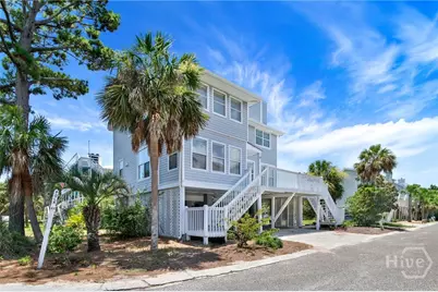 2 Shipwatch Lane, Tybee Island, GA 31328 - Photo 57