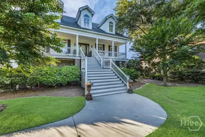 539 Strathy Hall Drive, Richmond Hill, GA 31324 - Photo 7