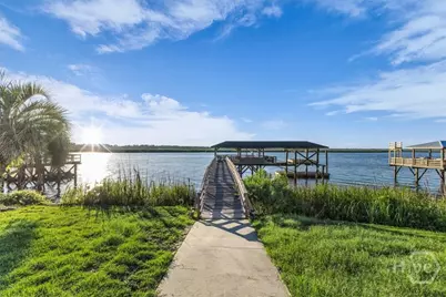 539 Strathy Hall Drive, Richmond Hill, GA 31324 - Photo 5