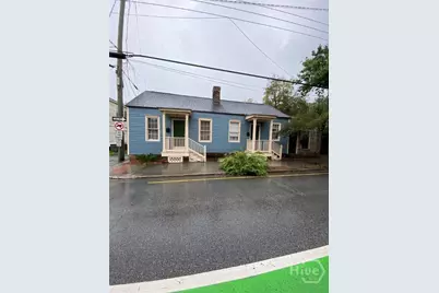 344 Price Street, Savannah, GA 31401 - Photo 1