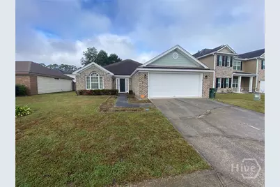 117 Hopeland Drive, Savannah, GA 31419 - Photo 1