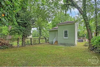 917 Elliott Avenue, Savannah, GA 31415 - Photo 23