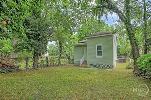 917 Elliott Ave, Savannah, GA 31415 - Photo 23
