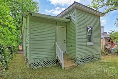 917 Elliott Avenue, Savannah, GA 31415 - Photo 25