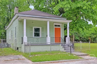 917 Elliott Avenue, Savannah, GA 31415 - Photo 1