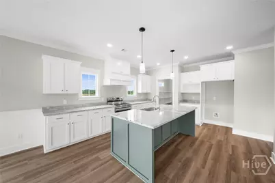 3167 Jason Franklin, Register, GA 30452 - Photo 5