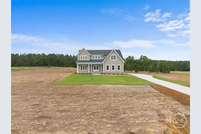 3167 Jason Franklin, Register, GA 30452 - Photo 33