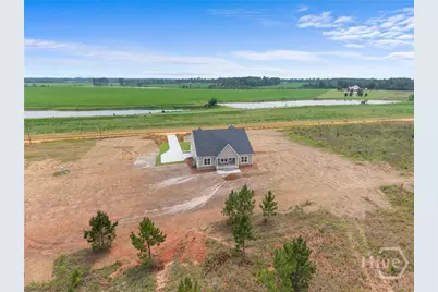 3167 Jason Franklin, Register, GA 30452 - Photo 37