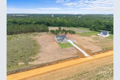 3167 Jason Franklin, Register, GA 30452 - Photo 45