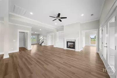 3167 Jason Franklin, Register, GA 30452 - Photo 9