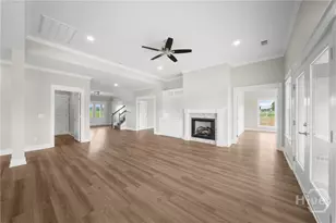 3167 Jason Franklin, Register, GA 30452 - Photo 9