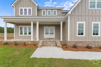 3167 Jason Franklin, Register, GA 30452 - Photo 3