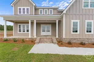 3167 Jason Franklin, Register, GA 30452 - Photo 3