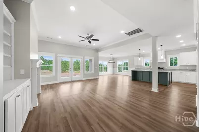 3167 Jason Franklin, Register, GA 30452 - Photo 7