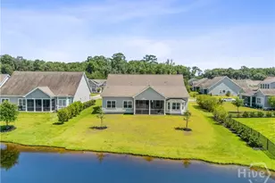 202 Park Chase, Pooler, GA 31322 - Photo 45