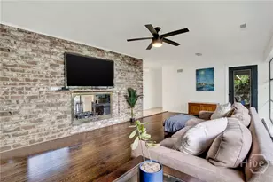 200 Kinzie Ave, Savannah, GA 31404 - Photo 17