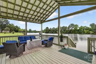 129 Marsh Dr, Midway, GA 31320 - Photo 51