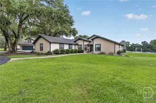129 Marsh Dr, Midway, GA 31320 - Photo 3