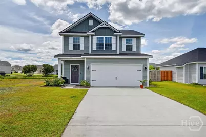132 Courage Way, Hinesville, GA 31313 - Photo 31