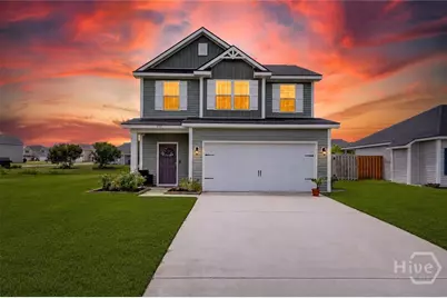 132 Courage Way, Hinesville, GA 31313 - Photo 1