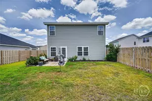 132 Courage Wy, Hinesville, GA 31313 - Photo 33