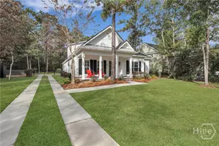 132 Ridgewood Park Dr S, Richmond Hill, GA 31324 - Photo 7