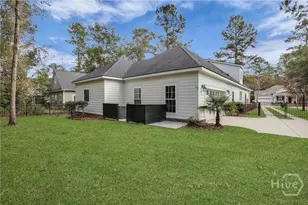 132 Ridgewood Park Dr S, Richmond Hill, GA 31324 - Photo 55