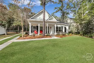 132 Ridgewood Park Dr S, Richmond Hill, GA 31324 - Photo 5