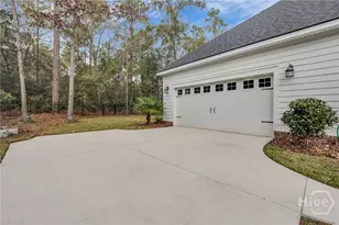 132 Ridgewood Park Dr S, Richmond Hill, GA 31324 - Photo 53