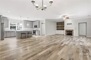 132 Ridgewood Park Dr S, Richmond Hill, GA 31324 - Photo 17