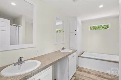 181 Dewey Rush Landing Road, Glennville, GA 30427 - Photo 7