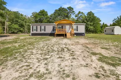 181 Dewey Rush Landing Road, Glennville, GA 30427 - Photo 1
