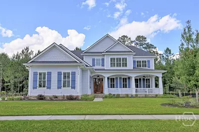 116 Greenhill Close, Pooler, GA 31322 - Photo 3