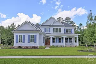 116 Greenhill Close, Pooler, GA 31322 - Photo 3
