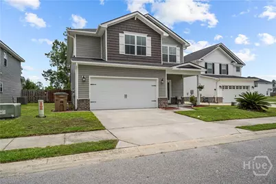 25 Perlieu Court, Hinesville, GA 31313 - Photo 51