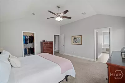 25 Perlieu Court, Hinesville, GA 31313 - Photo 19