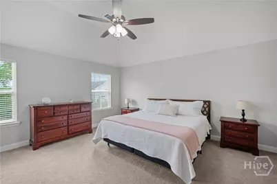 25 Perlieu Court, Hinesville, GA 31313 - Photo 21