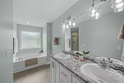 25 Perlieu Court, Hinesville, GA 31313 - Photo 23