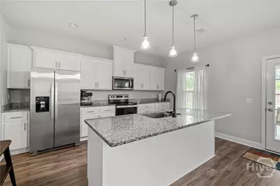 25 Perlieu Court, Hinesville, GA 31313 - Photo 9