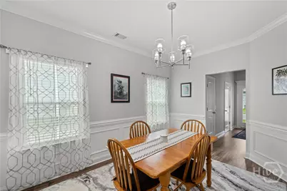 25 Perlieu Court, Hinesville, GA 31313 - Photo 7