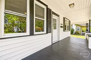 1322 E 37th St, Savannah, GA 31404 - Photo 7