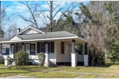 1322 E 37th Street, Savannah, GA 31404 - Photo 1