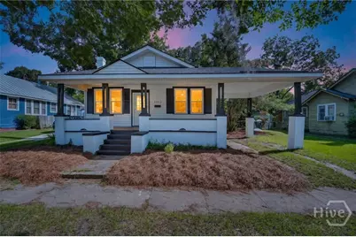 1322 E 37th Street, Savannah, GA 31404 - Photo 5