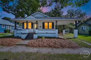 1322 E 37th St, Savannah, GA 31404 - Photo 5