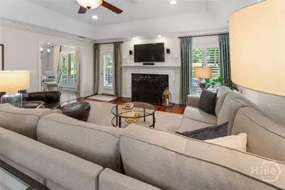 118 Pine Lakes Avenue, Savannah, GA 31405 - Photo 9