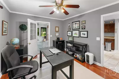 118 Pine Lakes Avenue, Savannah, GA 31405 - Photo 23