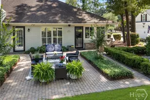 118 Pine Lakes Ave, Savannah, GA 31405 - Photo 39