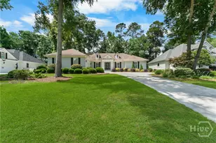 118 Pine Lakes Ave, Savannah, GA 31405 - Photo 3