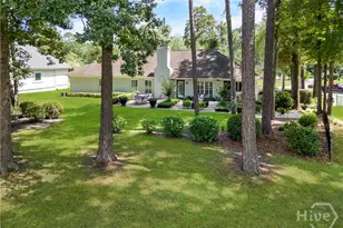 118 Pine Lakes Ave, Savannah, GA 31405 - Photo 47